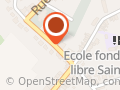 Le Bar À Barbe