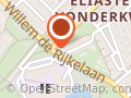 Kiosk Rust en Ruimte