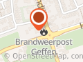Brandweervereniging Geffen