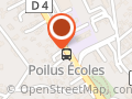 École Maternelle Publique Les Trois Lucs