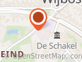 R.k. Basisschool de Regenboog Locatie Wijbosch