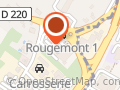 Netto Station Service Foucherans