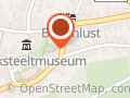 de oude lantaarn