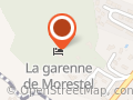 Domaine De La Garenne