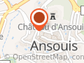 Les Terrasses d’Ansouis