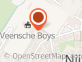 Sportvereniging Veensche Boys Clubhuis