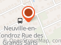 Béatrice Vandevenne - psychologue à Neuville-en-Condroz