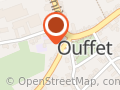 La glace de "OUFF"