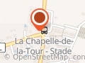 L’Ovalie