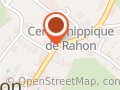 Piscine Oxygene