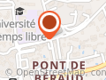 Mairie (Intendances et Restaurants Scolaires)