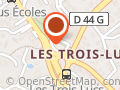 Pharmacie Bouillaguet