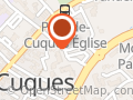 Épicerie & co plan de cuques