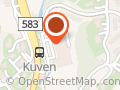REMA 1000 KUVEN STASJON