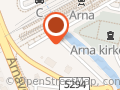 Arna Glass AS