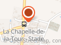 Chez Piero' Bar / Épicerie Proxi