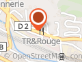 TR& Rouge