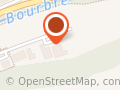 Brasserie THETYS