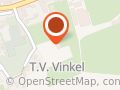 T.V. Vinkel
