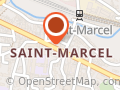 LABORATOIRE LABIO SAINT MARCEL