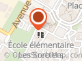 École Élémentaire Publique Sorbiers
