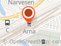 NSB Arna stasjon