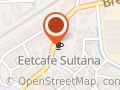 Sultana eetcafe