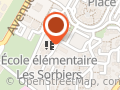 École Maternelle Publique Sorbiers