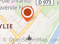 Centre D'information Et D'orientation de Dôle