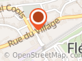 Taverne Des Abbayes