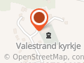Valestrand Kulturkyrkje