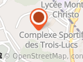 Stand De Tir Sportif Des 3 Lucs