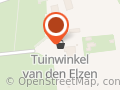 Tuinwinkel Van den Elzen