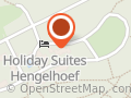 Vakantiehuisje Berk 6 Hengelhoef