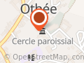 Cercle Paroissial d'Othée