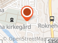 Arna Gravferdsbyrå As