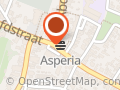 Cafetaria Asperia
