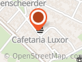Cafetaria Luxor