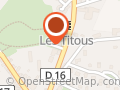 CENTRE SOCIAL ODETTE BRACHET