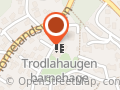 Trodlahaugen Barnehage