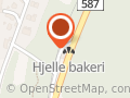 Hjelle Bakeren As