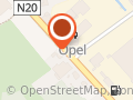 Car Outlet Point Tongeren
