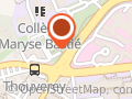 Centre Des Finances Publiques