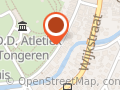 Dansende Kerstlichtjes