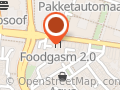 App ontwikkelaar Glamorous Goat