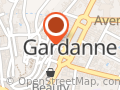 Mairie de Gardanne