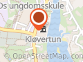 Os sanitetsforening - Kløvertun Os sanitetsforening