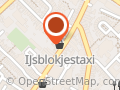 Ijsblokjestaxi