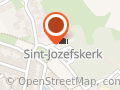 Sint-Jozefkerk - Nieuw Tongeren