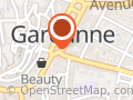 CAISSE DE CREDIT MUTUEL GARDANNE